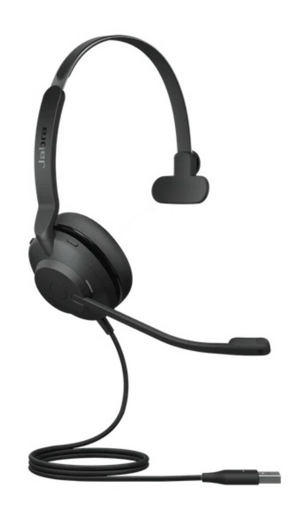 JABRA 23089-889-979 Jabra Evolve2 30 UC Mono USB-A