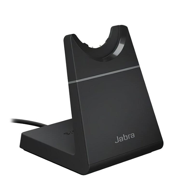 JABRA 14207-63 Jabra Evolve2 65 Deskstand USB-C Black