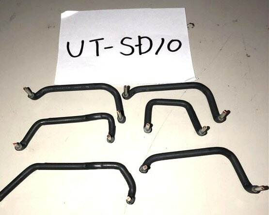 【訳アリ】 三菱電機 UT-SD10 主回路導体キット