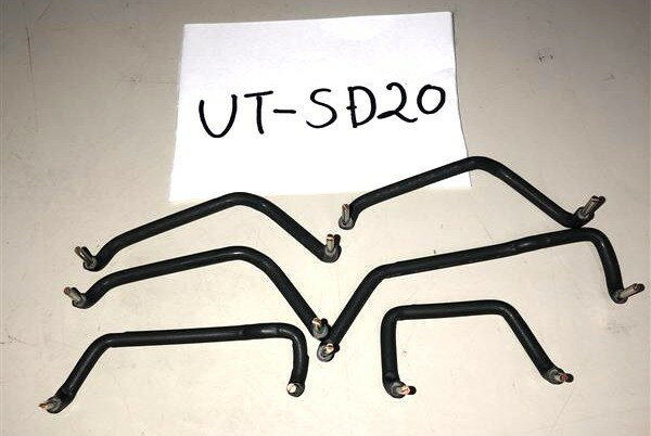 【訳アリ】 三菱電機 UT-SD20 主回路導体キット