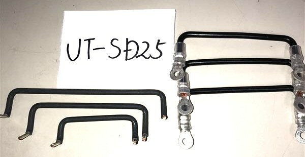 【訳アリ】 三菱電機 UT-SD25 主回路導体キット