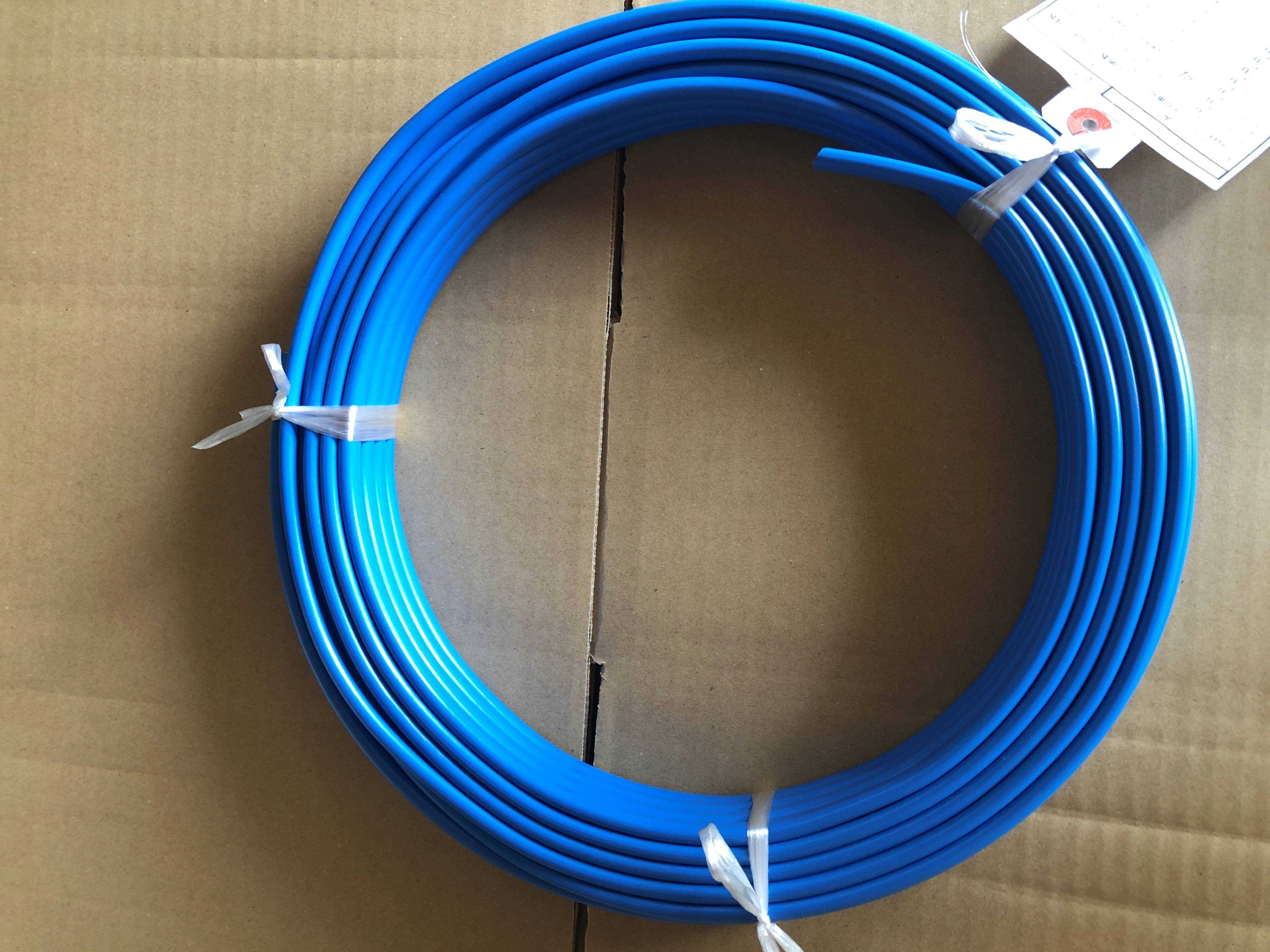 【在庫限り】愛知電線 カラーVVF 2Cx2.0 19m