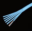日本製線 U/UTPケーブル (Cat6) 0.5-16P(IS)NSGDT6 SB 300m