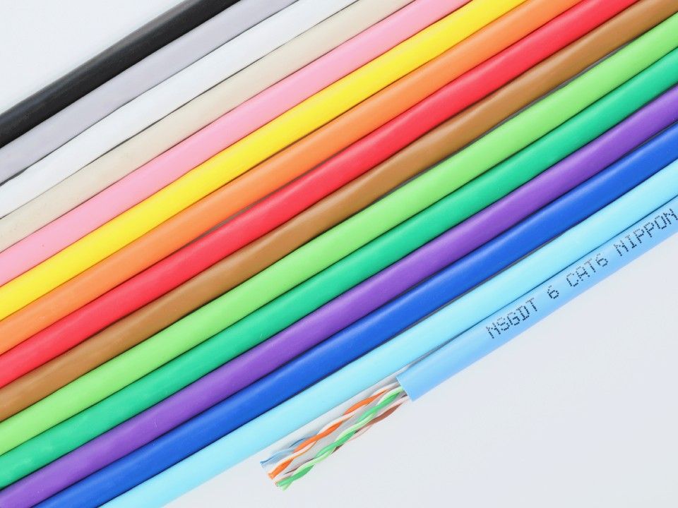 楽天市場】lanケーブル cat6 em-nsgdt6の通販