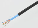 【在庫あり】日本製線 Cat5e LANケーブル 単線 0.5-4P NSEDT 300m 全15色 選択可能