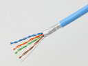 日本製線 Cat5e U/UTPインナーシース EM 0.5-4P EM-NSEDT-S 300M
