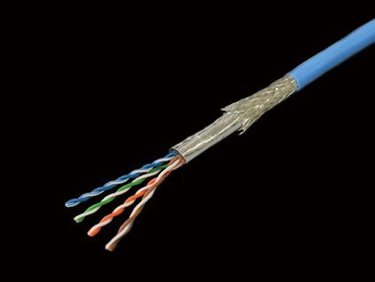  Cat5e F/UTP ťǲ 4P EM-NSEDT-PC-SB200M ǽ