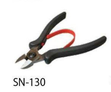 日本製線 精密ニッパー SN-130