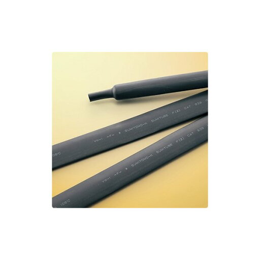 住友電工 スミチューブF(Z) 50X0.5X1M(10本×5箱) 住友電工 スミチューブF(Z) 50X0.5X1M(10本×5箱)