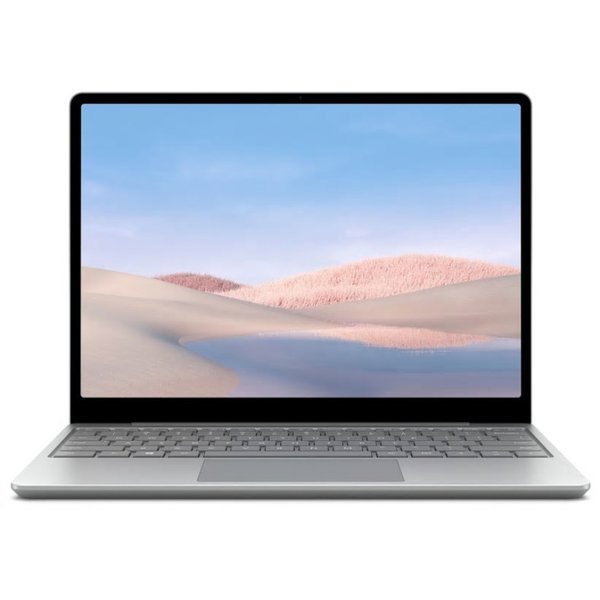日本マイクロソフト TNV-00020 Surface Laptop Go (CPU: Core i5 / メモリ: 8GB / ストレージ: 256GB / カラー: プラチナ) microsoft