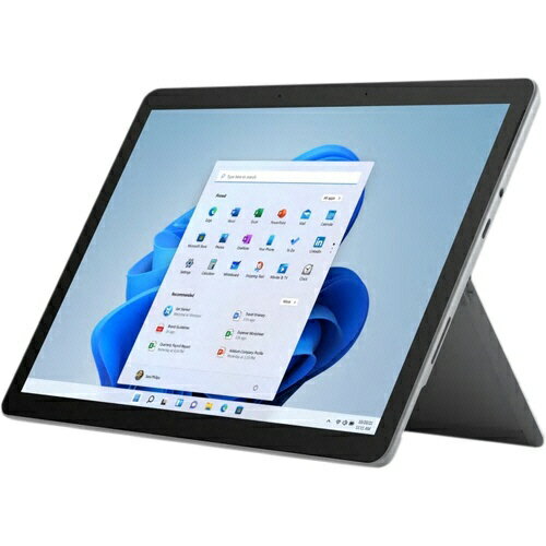 日本マイクロソフト8VJ-00042SurfaceGo3LTEAdvanced(CPU:Corei3/メモリ:8GB/ストレージ:256GB/カラー:プラチナ/OS:Windows10)