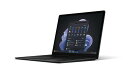 {}CN\tg RL8-00019 Surface Laptop 5 15 C` (CPU: Core i7 /: 32GB / Xg[W: 1TB / J[: ubN / ^ / OS: Windows 10)