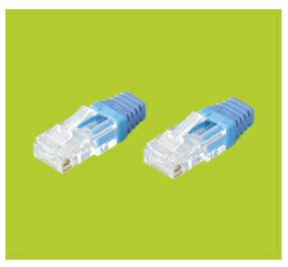 関西通信電線 スリム型ブーツ 100個入