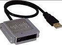 ネットワークサプライ GPNET opt-usb S USB仮想COMポート-光-RS232C USB光モデム
