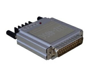 ͥåȥץ饤 GPNET 232-485C[T] RS232C-RS485 RS232C-RS485 RS422ǥ  ü