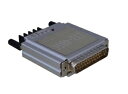 ネットワークサプライ GPNET 232-485 II T RS232C-RS485 RS232C-RS485 RS422モデム 絶縁 端子台