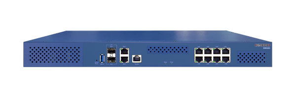 Edgecore Networks EWS5203 無線LANコントローラー 管理対象AP数最大300台