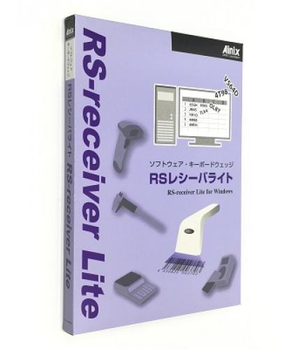 型番:RLW400JBJANコード:4530825001884バーコードリーダ、磁気カードリーダ、OCR、シートリーダ等、デジタル計量機、計測機器等のRS-232Cデータをキャラクタ・メッセージに変換し、アクティブ画面に簡単入力 。・入力データの任意の先頭および後尾データを編集 ・カーソル移動やデータの確定等の動作を設定可能。Windows7/8/8.1/10対応しました。