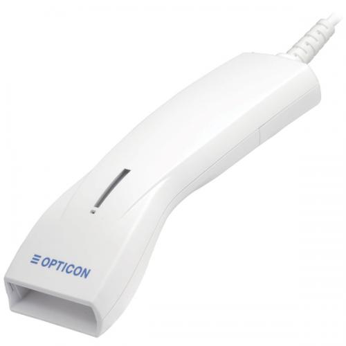 アイメックス OPL-6845S-USB ハンディバーコードレーザースキャナ USBインターフェース バイブ付き アイメックス OPL-6845S-USB ハンディバーコードレーザースキャナ USBインターフェース バイブ付き