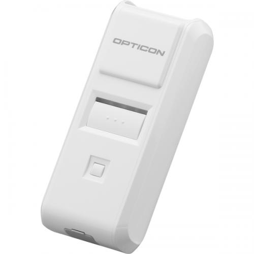 オプトエレクトロニクス XF20PN4000 1次元CCD/LED式 iOS対応Bluetooth超小型モバイルデータコレクタ OPN-4000i