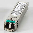 アライドテレシス 0125RZ5 AT-SPZX80-Z5 SFP(mini-GBIC)モジュール