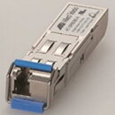 アライドテレシス 0519RZ7 AT-SPBDM-A-Z7 SFP(mini-GBIC)モジュール