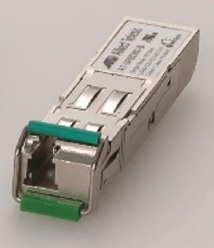 アライドテレシス 0520RN5 AT-SPBDM-B-N5 アカデミック SFP（mini-GBIC）モジュール