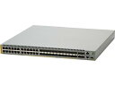 アライドテレシス 1622RN5 AT-x930-28GSTX-N5 アカデミック レイヤー3スイッチ(2)