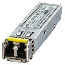 アライドテレシス 3881RZ5 AT-SPZX120/I-Z5 SFP(mini-GBIC)モジュール(2)