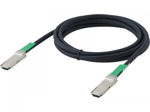 饤ɥƥ쥷 0794RN5 AT-QSFP3CU-N5 ǥߥå QSFP+쥯ȥå֥