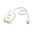 ATEN UC100KMA USB PS/2С