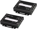 ATEN VE814A HDMIツイストペアケーブルエクステンダー(4K対応)(2)
