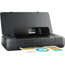 {HP CZ993A#ABJ OfficeJet 200 Mobile