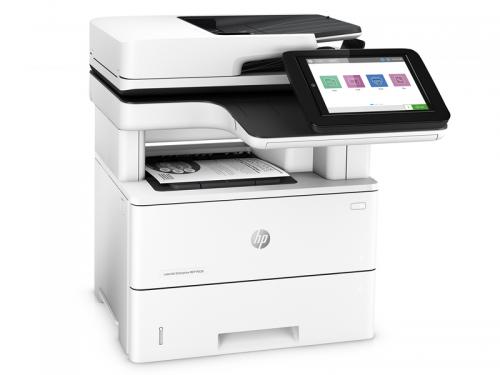 日本HP 1PV64A#ABJ HP LaserJet Enterprise MFP M