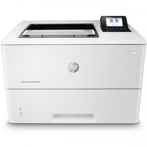 日本HP 1PV87A#ABJ HP LaserJet Enterprise M507d