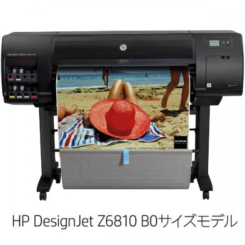 日本HP 2QU12A#BCD HP DesignJet Z6810 B0モデル 1