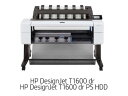 日本HP 3EK12A#BCD HP DesignJet T1600 dr A0モデル その1