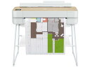 {HP 5HB12A#BCD HP DesignJet Studio Wood A1f