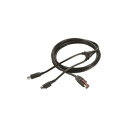 {HP BM477AA PUSB Y Cable (Serial/USB V[gv^[p)