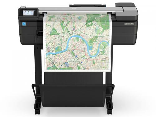 HP F9A28E#BCD HP DesignJet T830 MFP A1ǥ