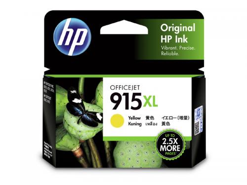 HP 3YM21AA HP 915XL 󥯥ȥå 