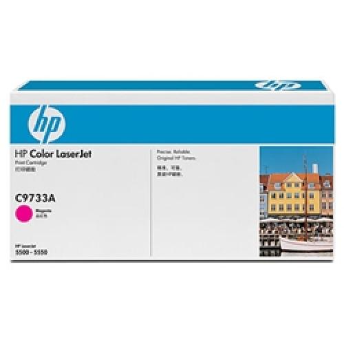 日本HP C9733A LaserJet Printer プリントカ