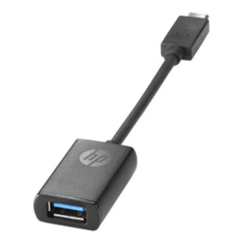 日本HP N2Z63AA#AC3 USB-C - USB3.0アダプター