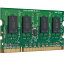 HP CF306A 512MB 200-pin x64 DDR2 DIMM