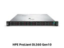 HPE P19177-291 DL360 Gen10 Xeon Gold 5220 2.2GHz 1P18C 32GB zbgvO 8SFF(2.5^) P408i-a/2GB 800Wd I350-T4 NC GSf