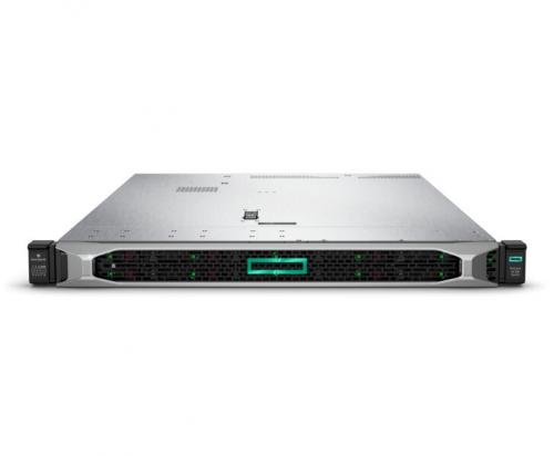 HPE P23578-291 DL360 Gen10 Xeon Silver 4210R 2.4GHz 1P10C 16GB zbgvO 8SFF(2.5^) P408i-a/2GB 500Wd I350-T4 NC GSf