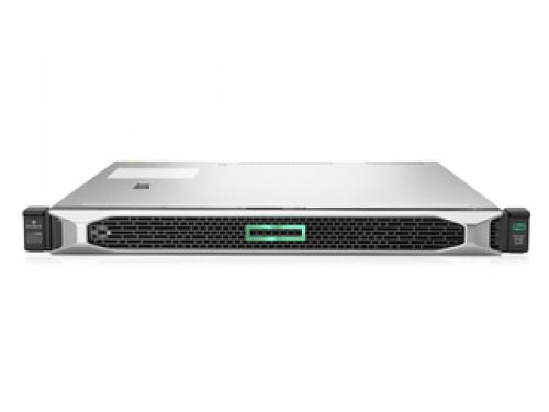 HPE P35518-291 DL160 Gen10 Xeon Silver 4214R 2.4GHz 1P12C 16GB zbgvO 8SFF(2.5^) S100i 500Wd bNRPSΉGSf