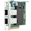 HPE 727054-B21 HPE Ethernet 10Gb 2-port FLR-SFP+ X710-DA2 Adapter(2)