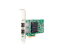 HPE P08421-B21 HPE Ethernet 10Gb 2-port SFP+ BCM57414 Adapter