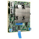 HPE 869081-B21 Smartアレイ P408i-a SR LH Gen10 コントローラー(2)
